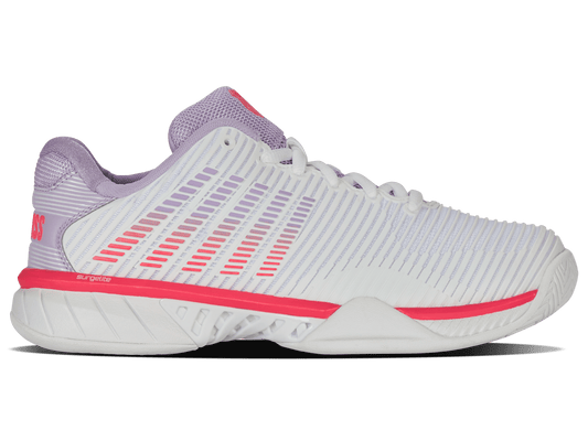 K-Swiss Top Pick - HYPERCOURT EXPRESS 2