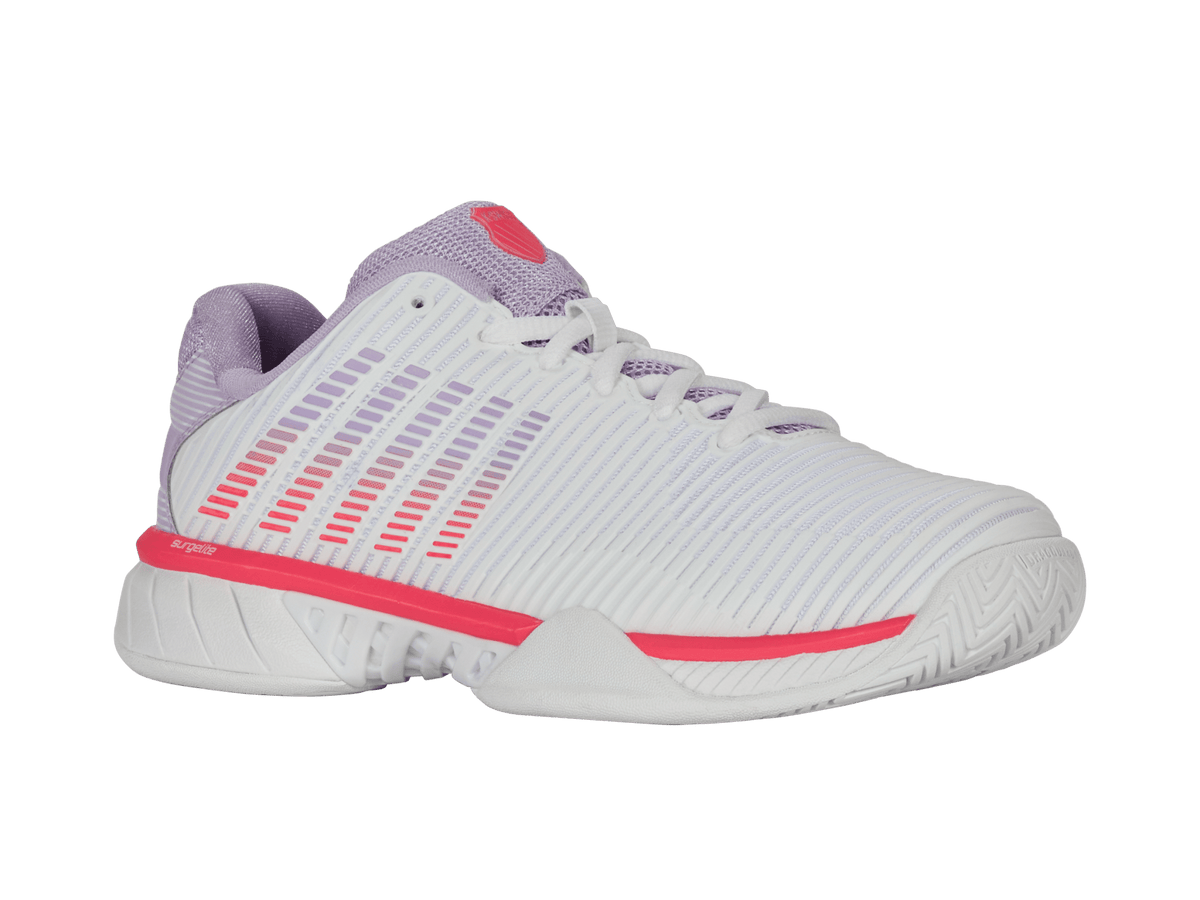 K-Swiss Top Pick - HYPERCOURT EXPRESS 2