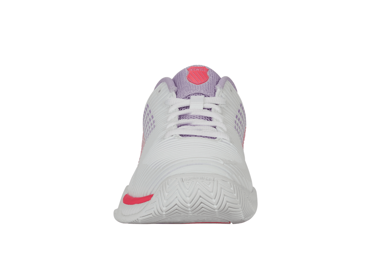 K-Swiss Top Pick - HYPERCOURT EXPRESS 2