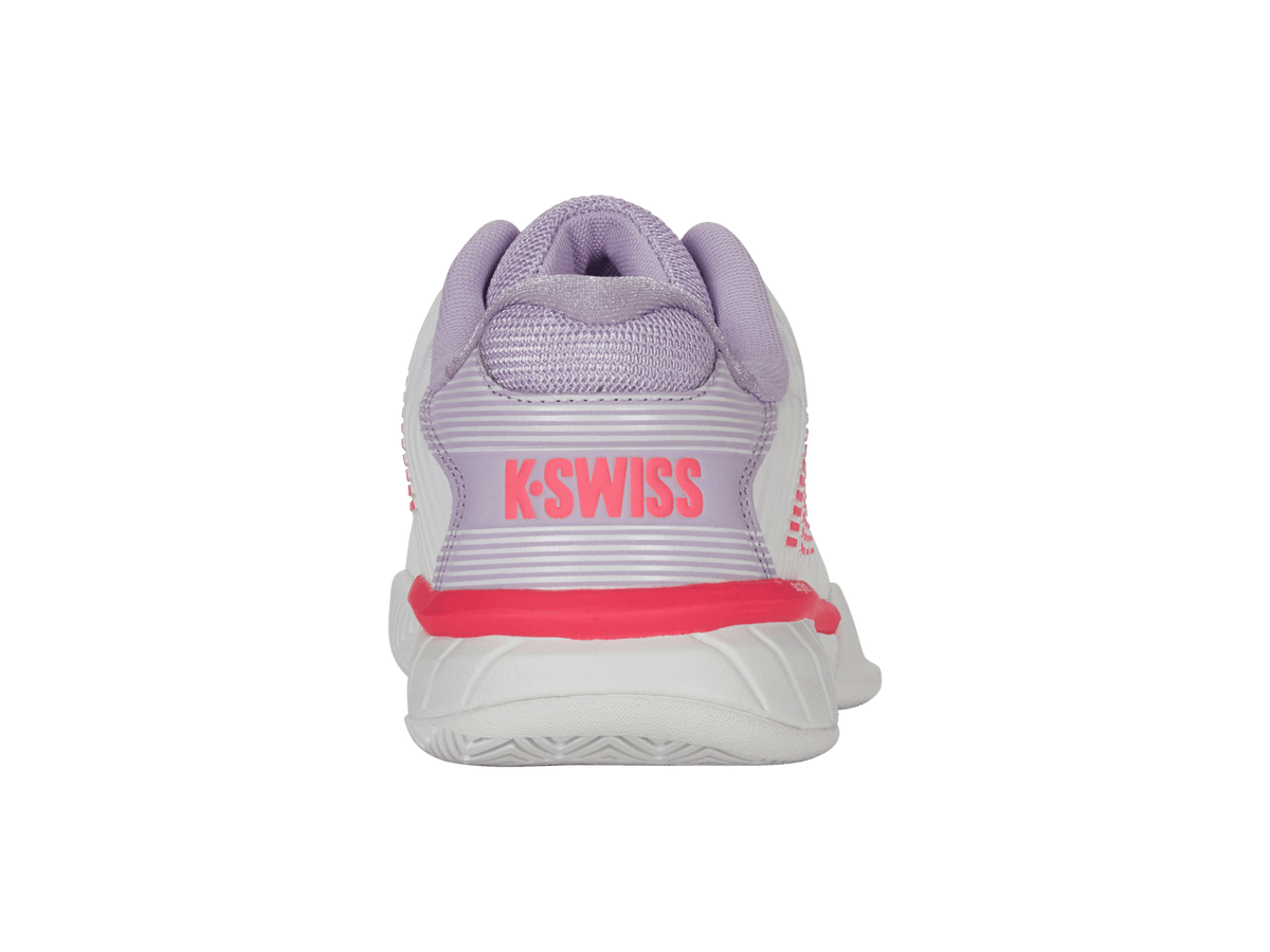 K-Swiss Top Pick - HYPERCOURT EXPRESS 2
