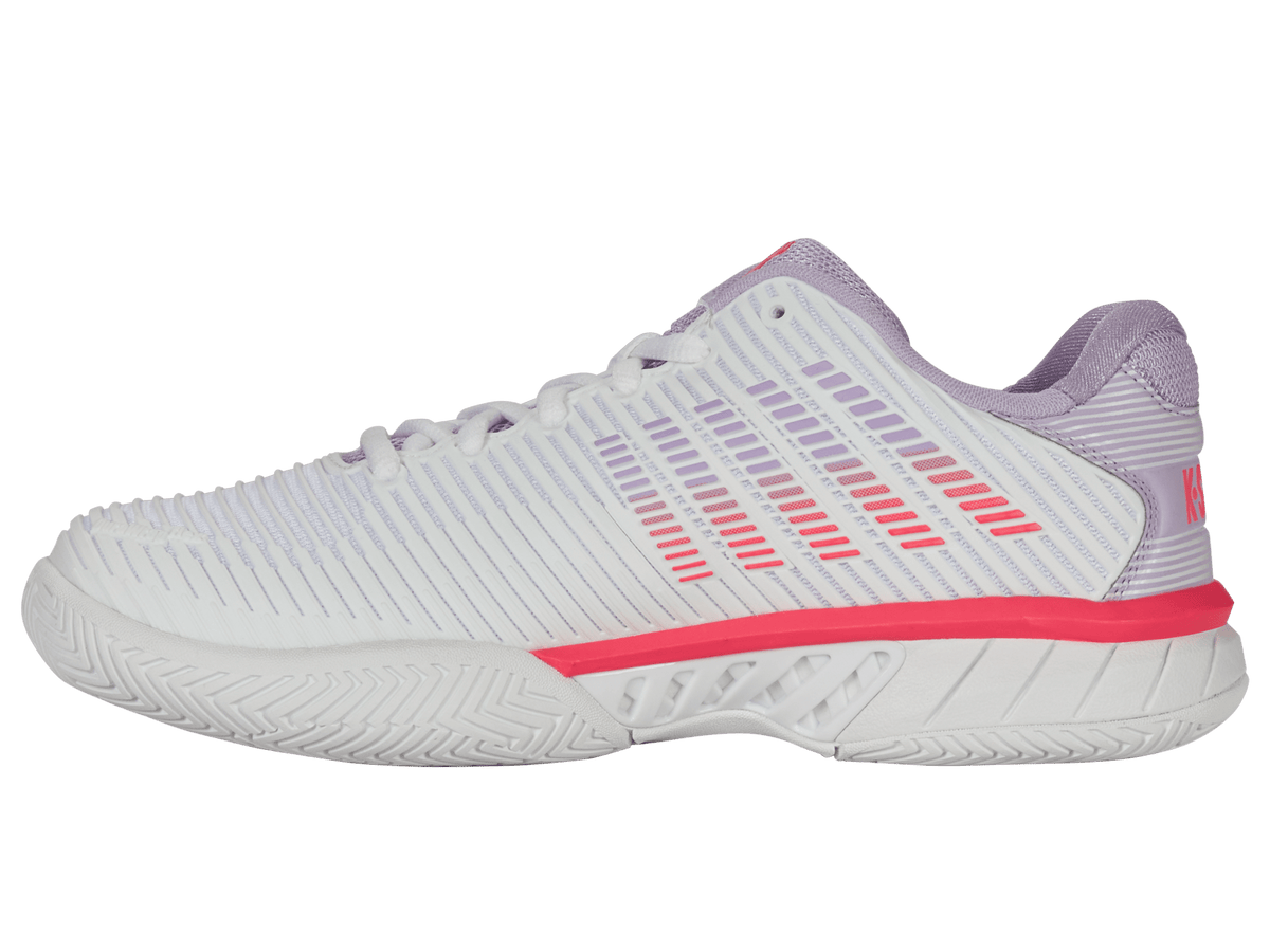 K-Swiss Top Pick - HYPERCOURT EXPRESS 2