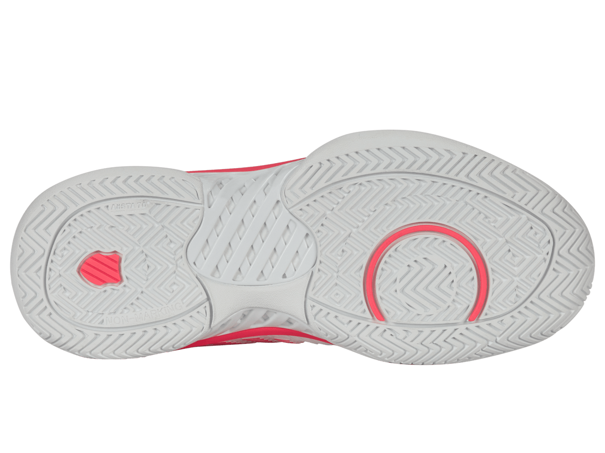 K-Swiss Top Pick - HYPERCOURT EXPRESS 2