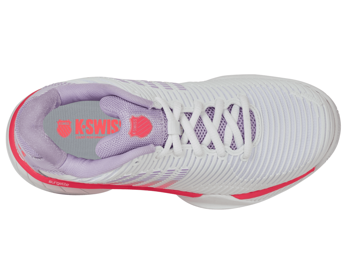 K-Swiss Top Pick - HYPERCOURT EXPRESS 2