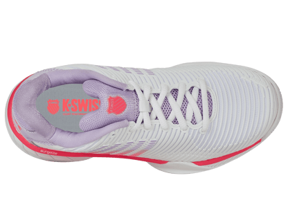 K-Swiss Top Pick - HYPERCOURT EXPRESS 2