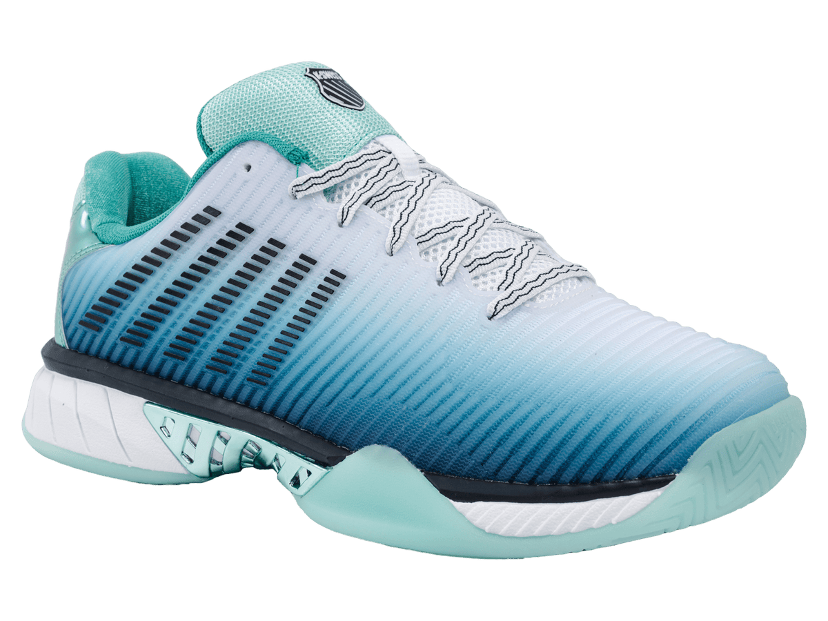 K-Swiss Discount - HYPERCOURT EXPRESS 2 LUCKY IN LOVE