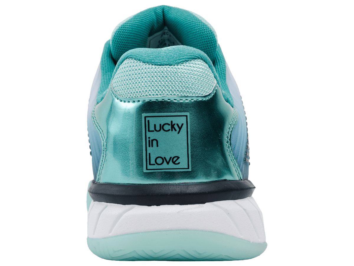 K-Swiss Discount - HYPERCOURT EXPRESS 2 LUCKY IN LOVE
