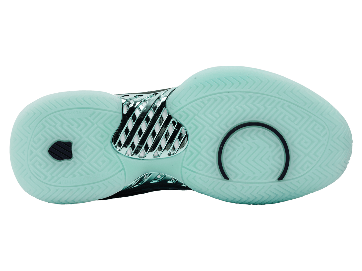 K-Swiss Discount - HYPERCOURT EXPRESS 2 LUCKY IN LOVE