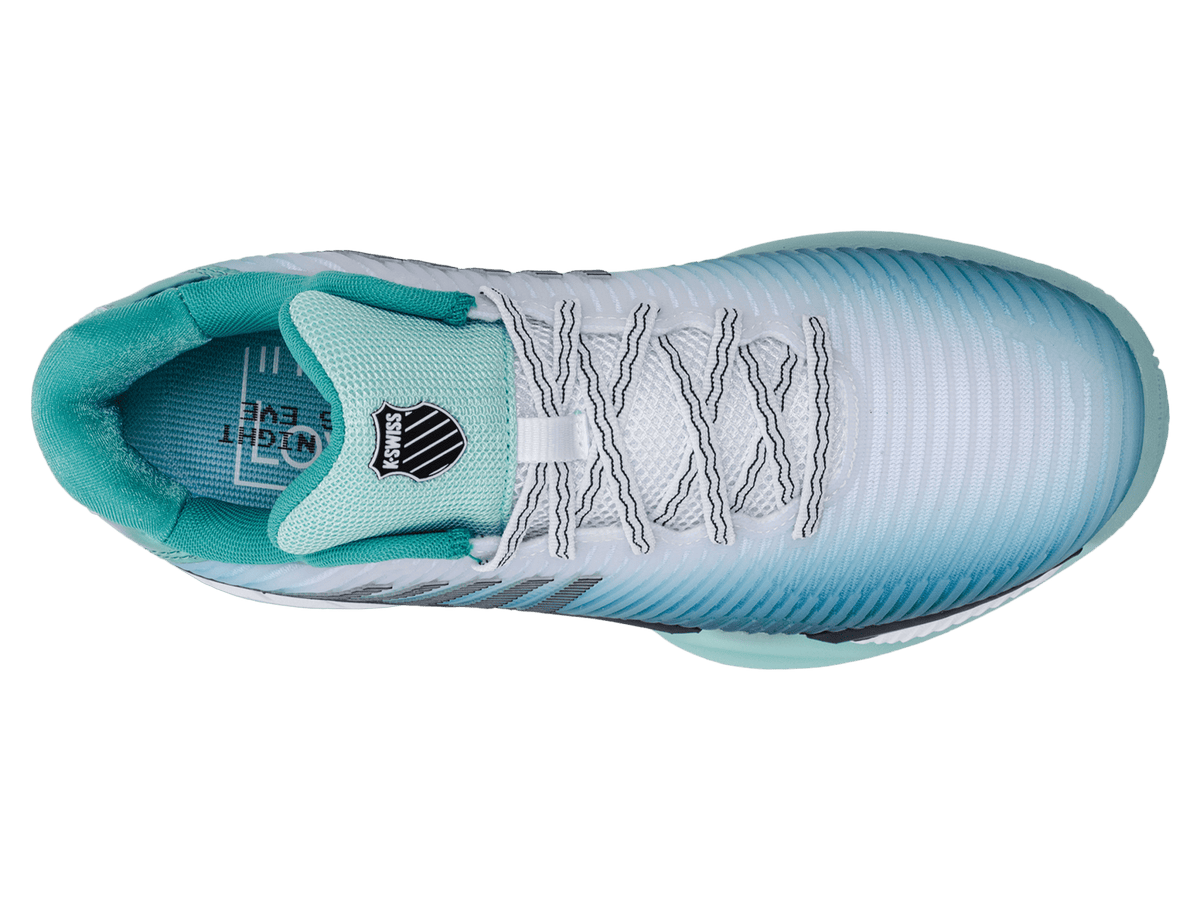 K-Swiss Discount - HYPERCOURT EXPRESS 2 LUCKY IN LOVE