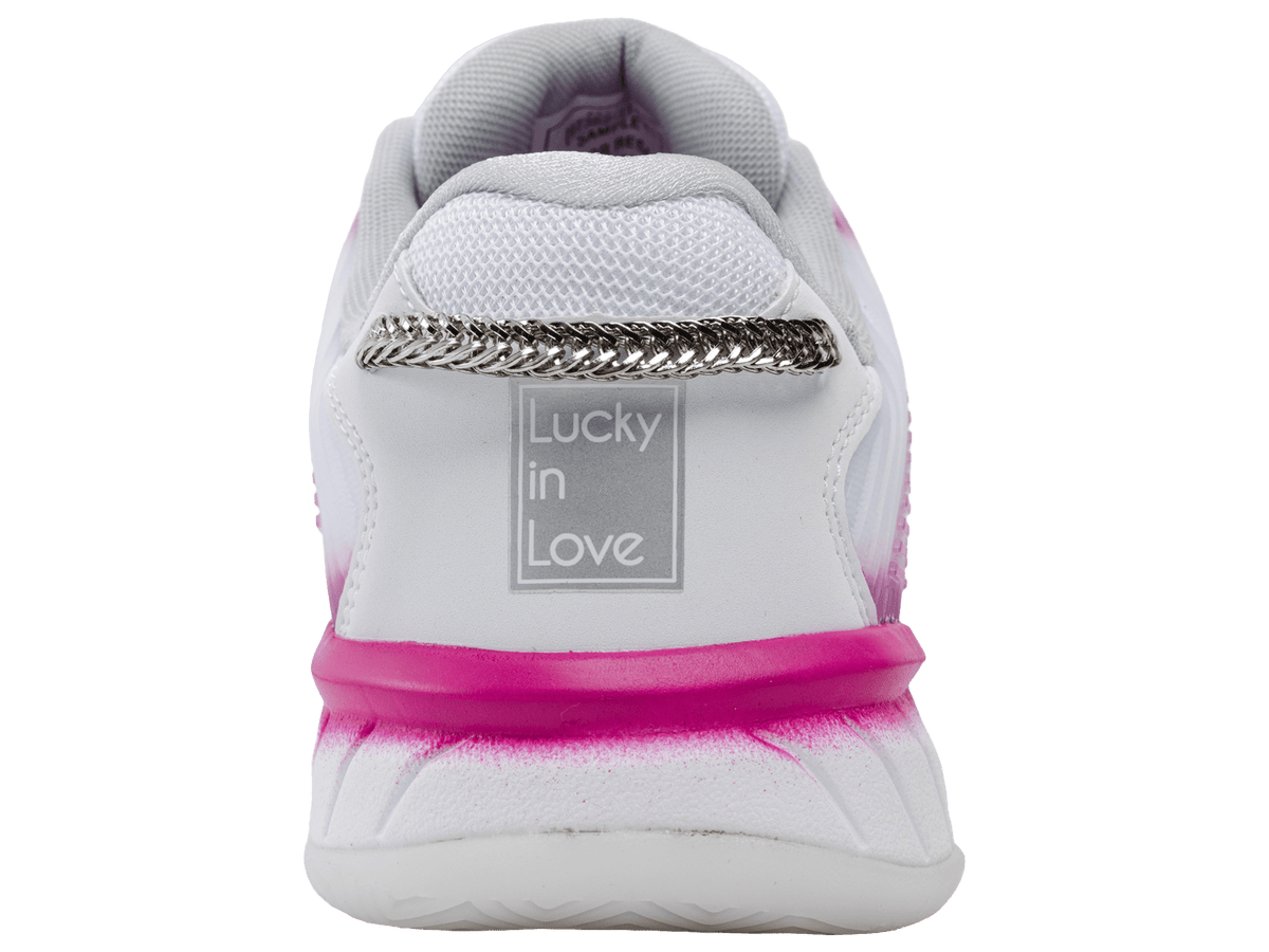 K-Swiss Everyday - HYPERCOURT EXPRESS 2 LUCKY IN LOVE