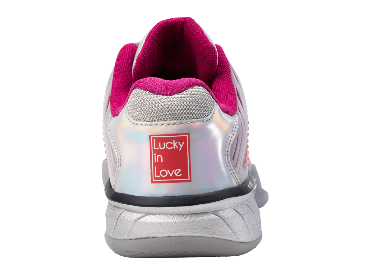 K-Swiss Sale - HYPERCOURT EXPRESS 2 LUCKY IN LOVE