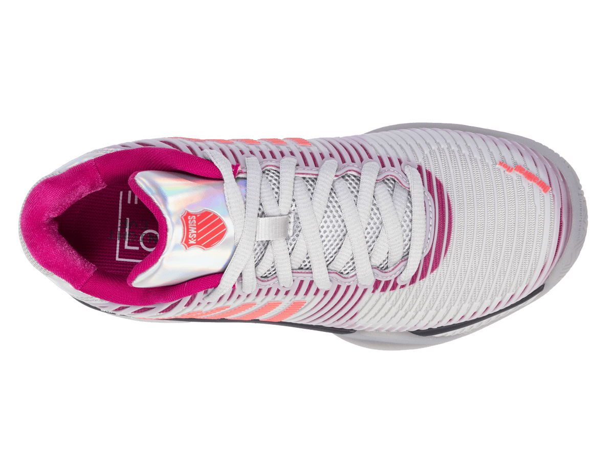 K-Swiss Sale - HYPERCOURT EXPRESS 2 LUCKY IN LOVE