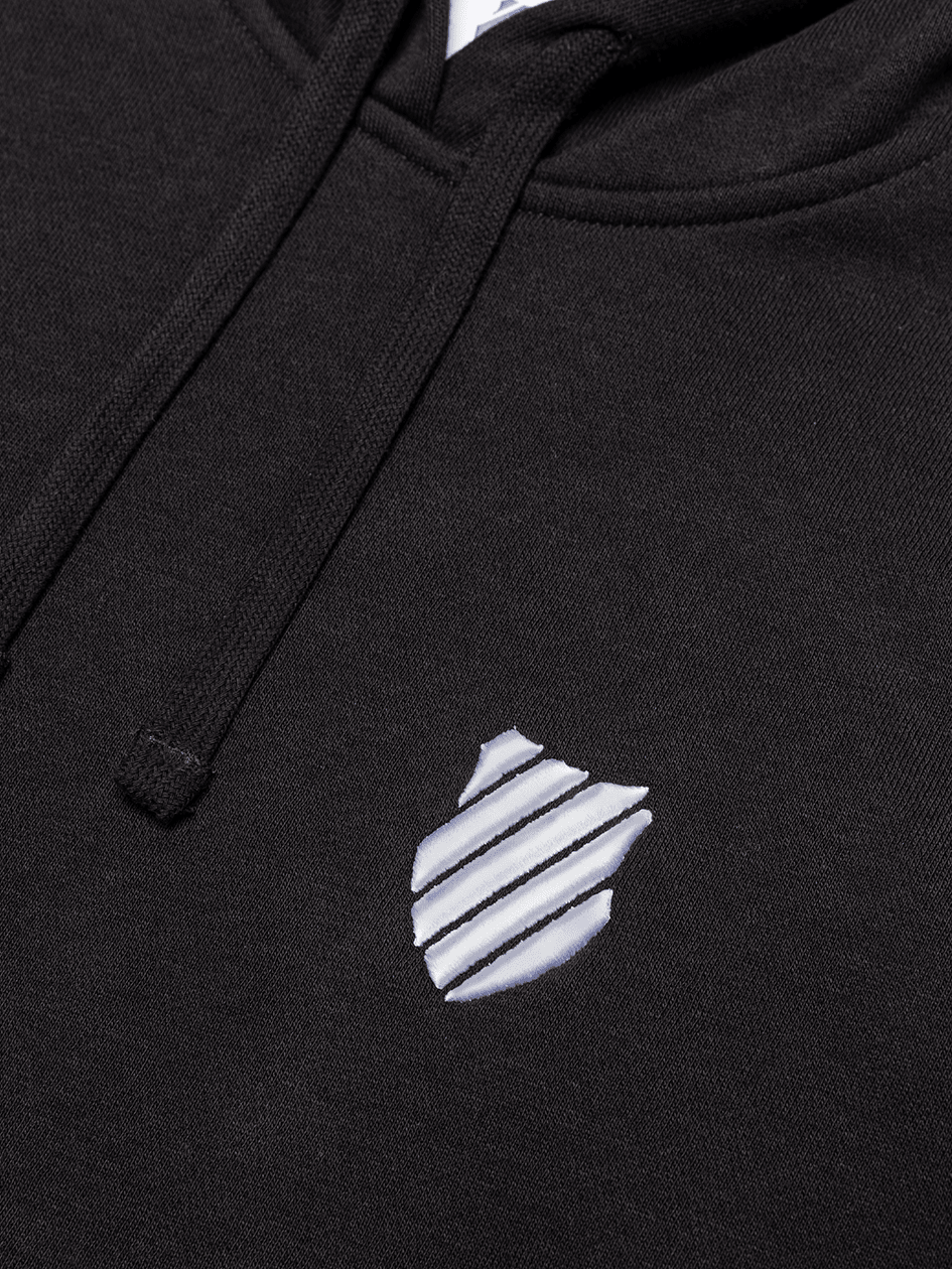 K-Swiss Essential - HERITAGE HOODIE