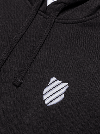 K-Swiss Essential - HERITAGE HOODIE