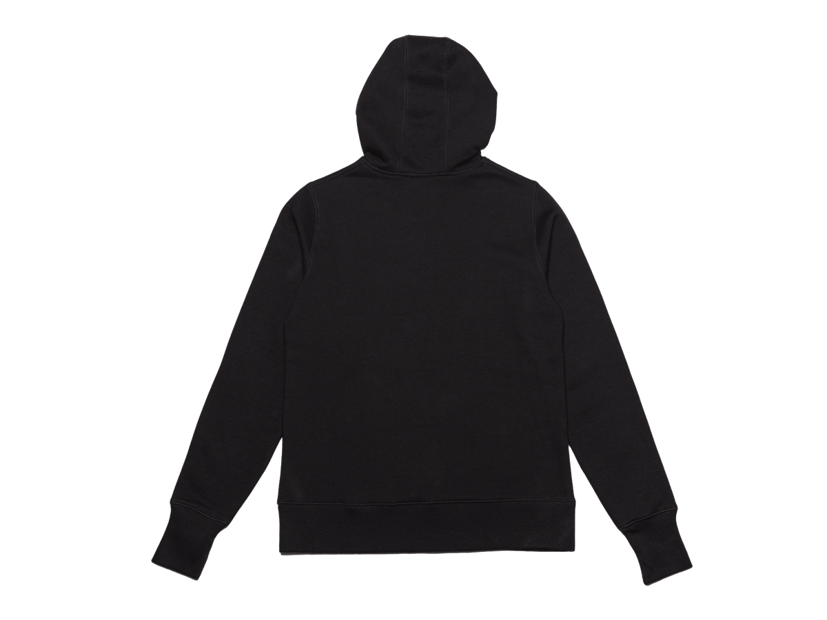 K-Swiss Essential - HERITAGE HOODIE