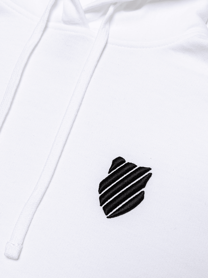 K-Swiss Top Pick - HERITAGE HOODIE