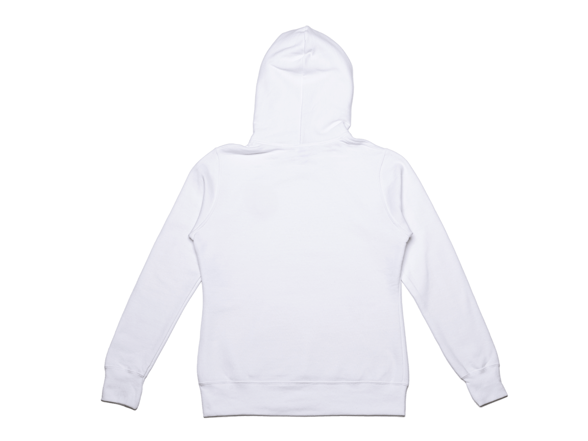 K-Swiss Top Pick - HERITAGE HOODIE