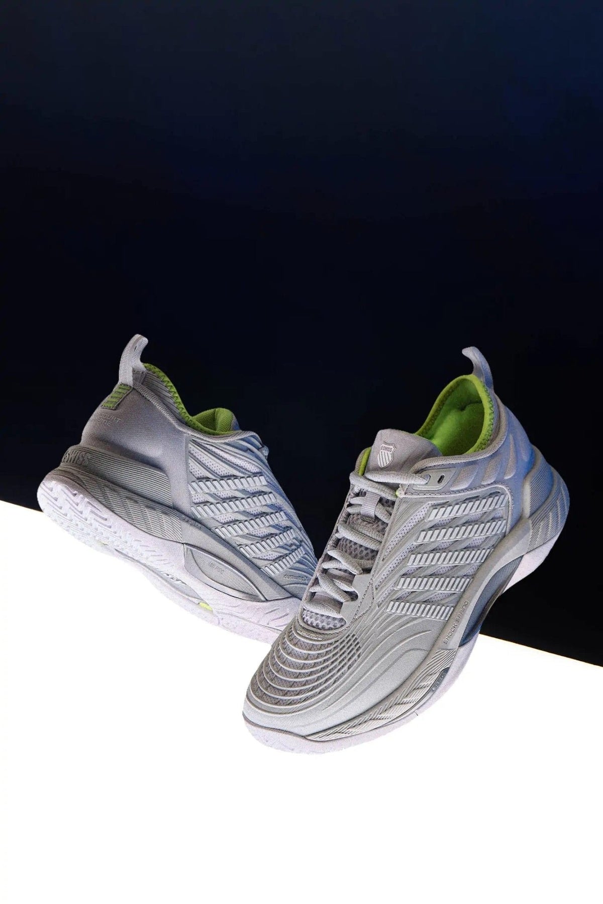 K-Swiss Premium - HYPERCOURT SUPREME 2