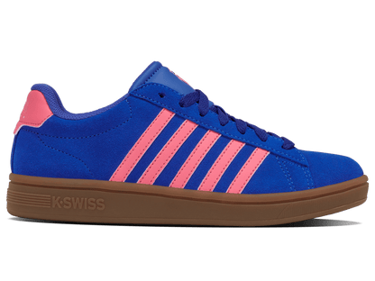 K-Swiss Great Value - COURT TIEBREAK II SDE