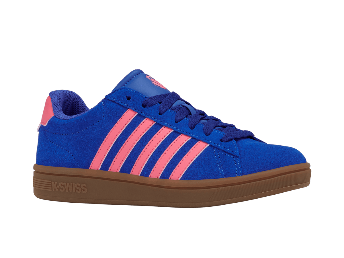 K-Swiss Great Value - COURT TIEBREAK II SDE