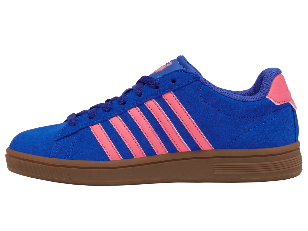 K-Swiss Great Value - COURT TIEBREAK II SDE