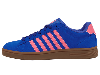 K-Swiss Great Value - COURT TIEBREAK II SDE