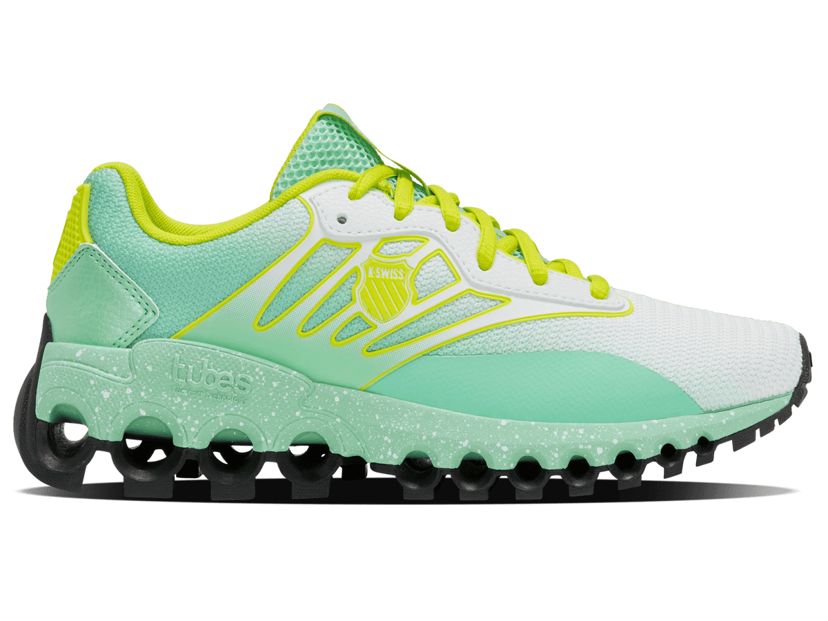 K-Swiss Latest - TUBES SPORT
