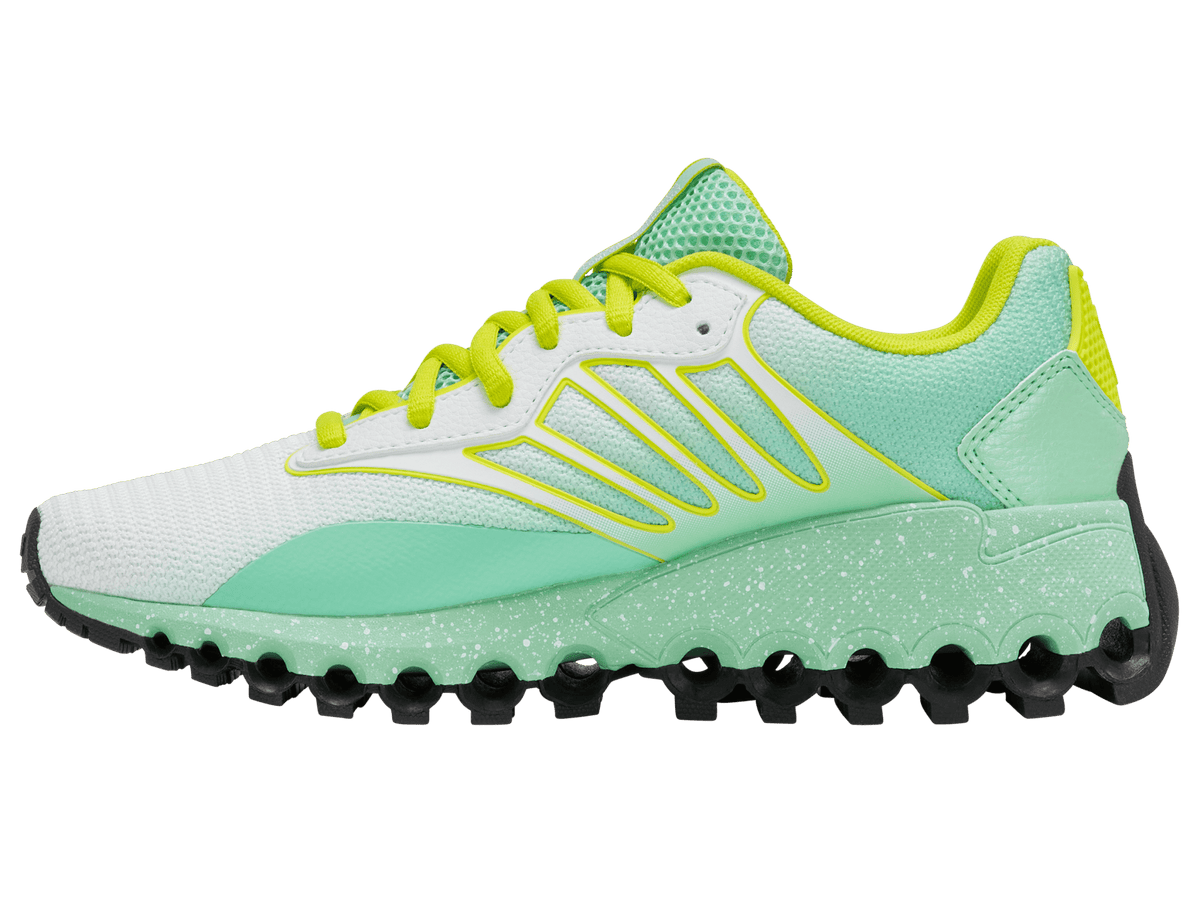K-Swiss Latest - TUBES SPORT