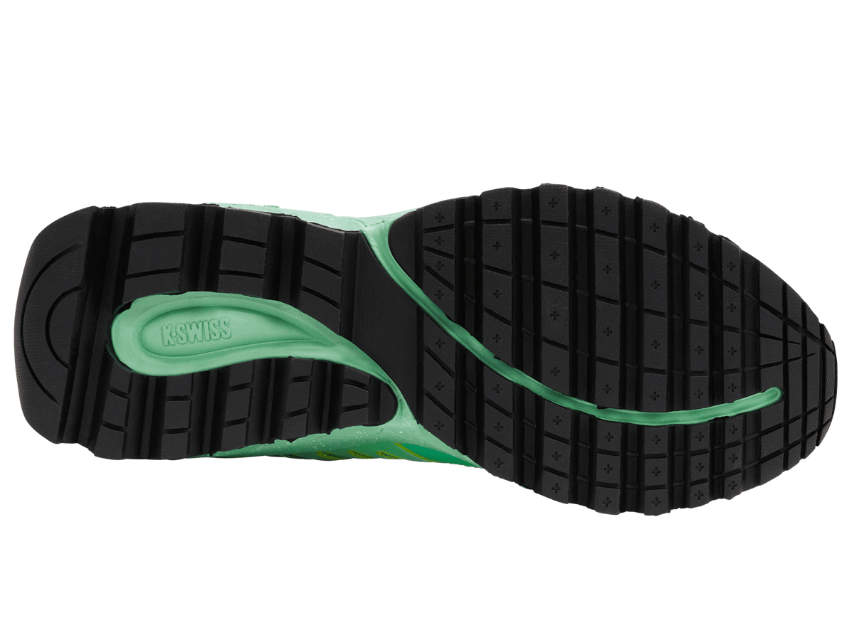 K-Swiss Latest - TUBES SPORT
