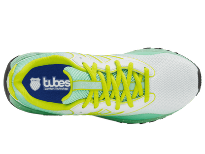 K-Swiss Latest - TUBES SPORT