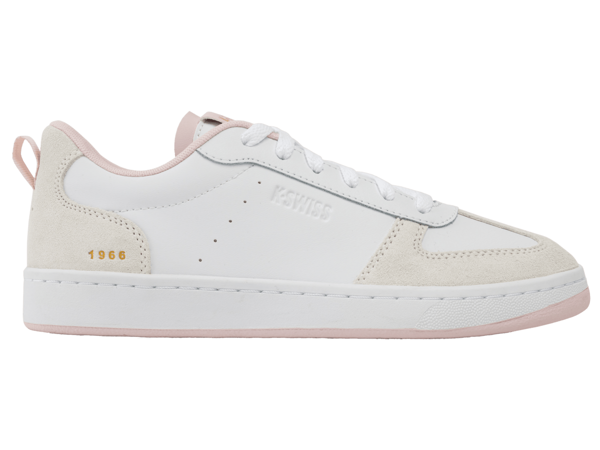 K-Swiss Smart Buy - COURT VARSITY