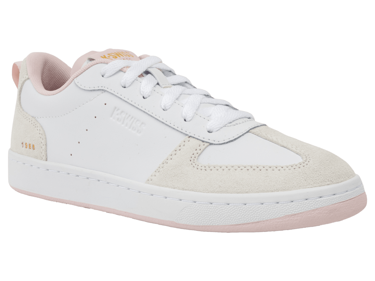 K-Swiss Smart Buy - COURT VARSITY
