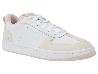 K-Swiss Smart Buy - COURT VARSITY