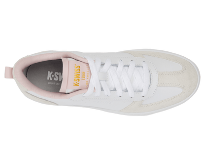 K-Swiss Smart Buy - COURT VARSITY