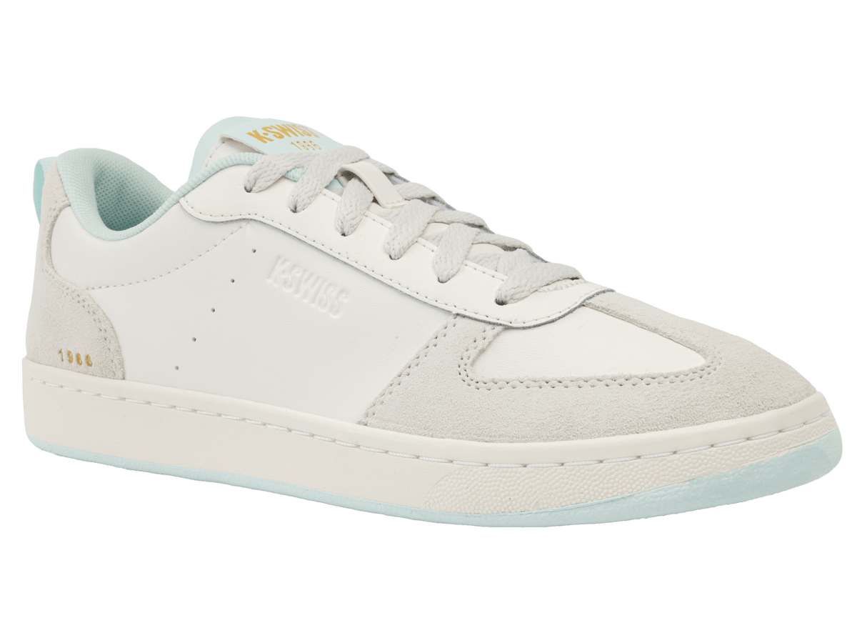 K-Swiss Classic - COURT VARSITY