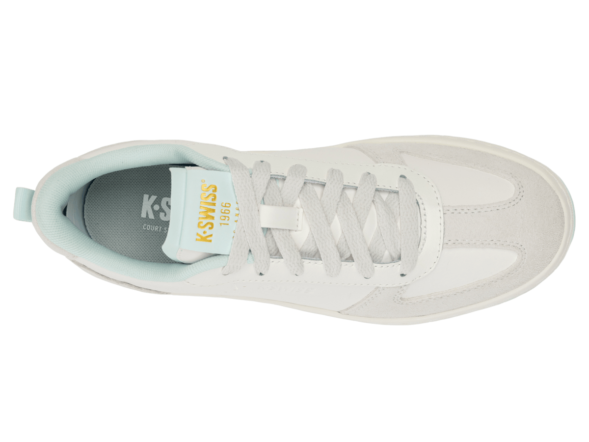 K-Swiss Classic - COURT VARSITY