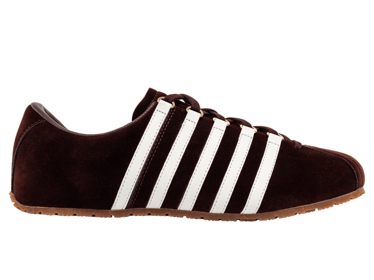 K-Swiss Customer Favorite - KSRC BEFORE THE CLASSIC