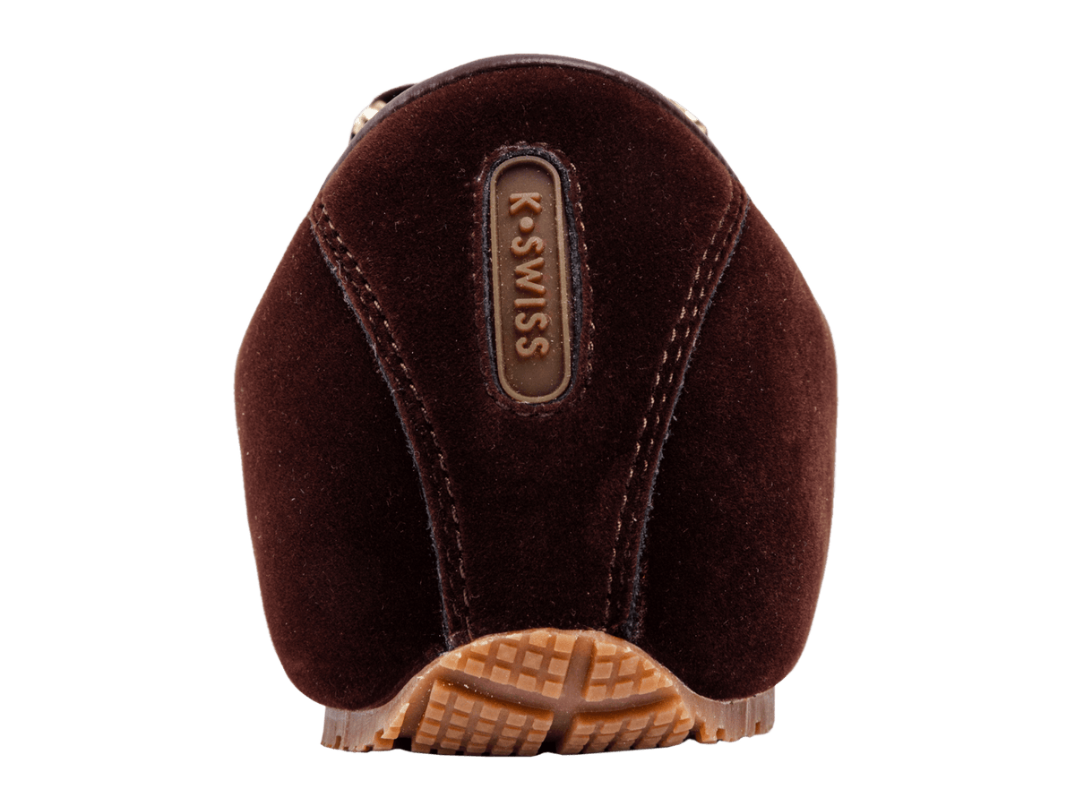 K-Swiss Customer Favorite - KSRC BEFORE THE CLASSIC
