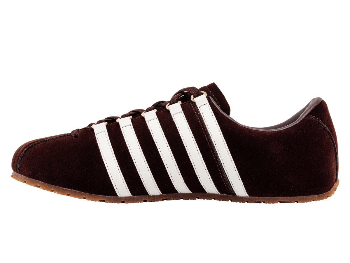 K-Swiss Customer Favorite - KSRC BEFORE THE CLASSIC