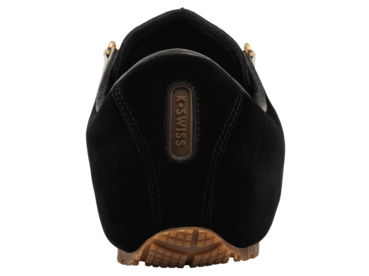 K-Swiss Customer Favorite - KSRC BEFORE THE CLASSIC