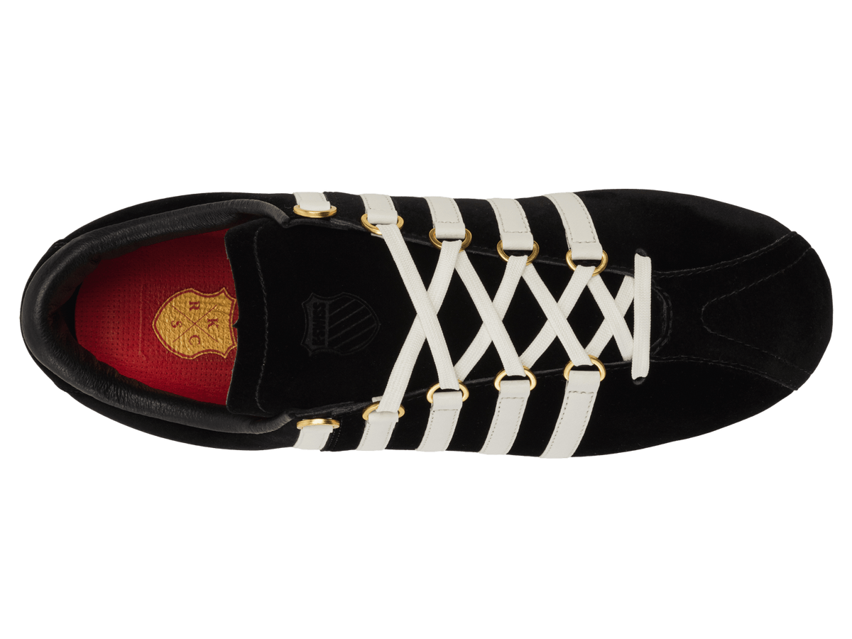 K-Swiss Customer Favorite - KSRC BEFORE THE CLASSIC