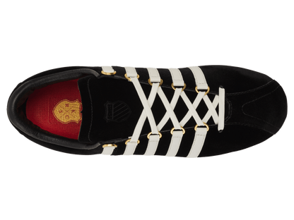 K-Swiss Customer Favorite - KSRC BEFORE THE CLASSIC