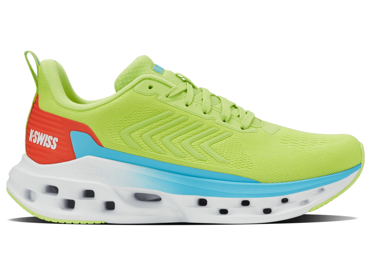 K-Swiss Essential - MELROSE TUBES LITE