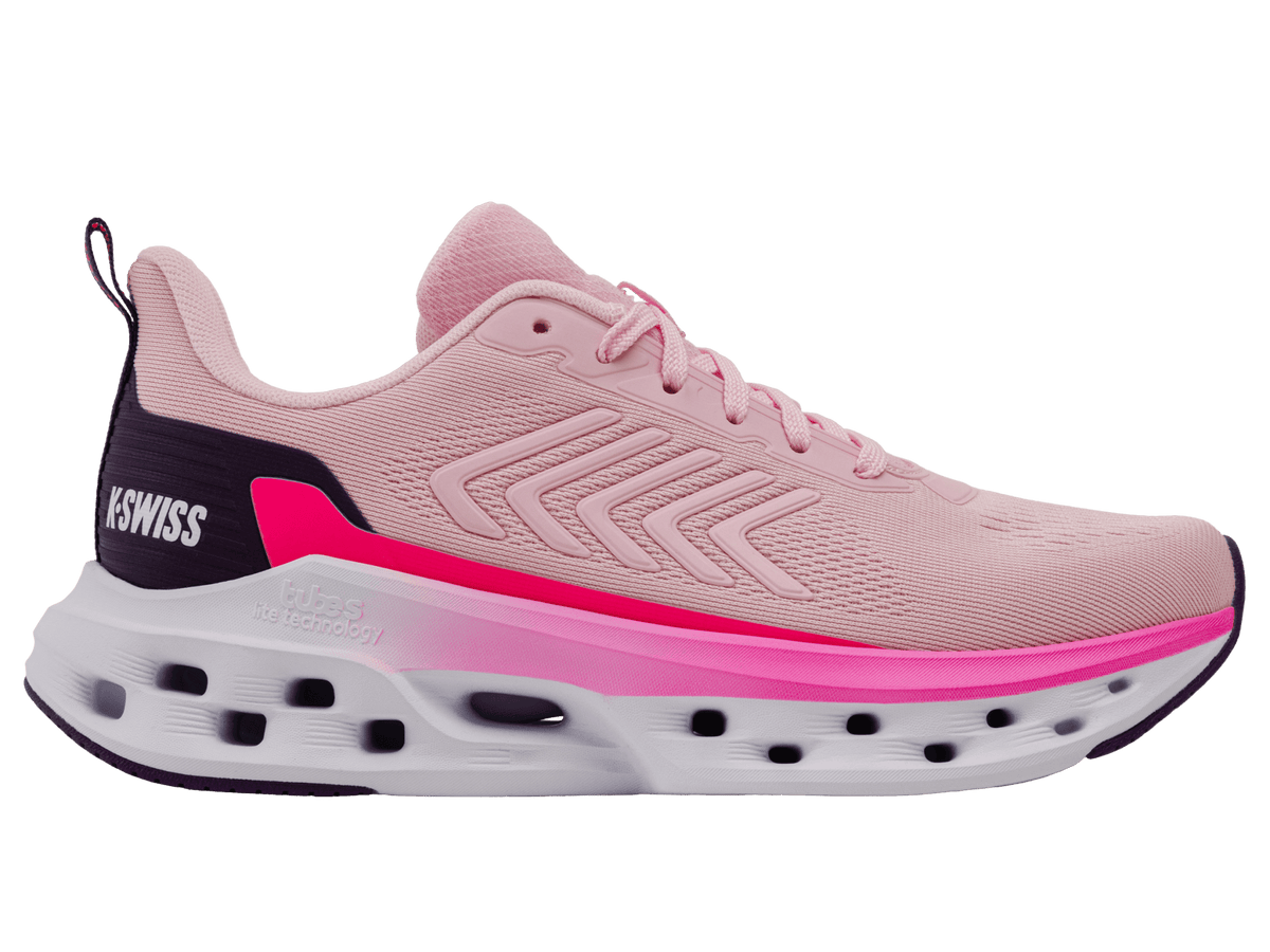 K-Swiss Top Pick - MELROSE TUBES LITE