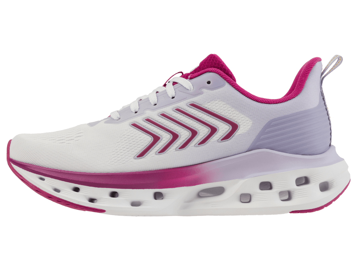 K-Swiss Latest - MELROSE TUBES LITE