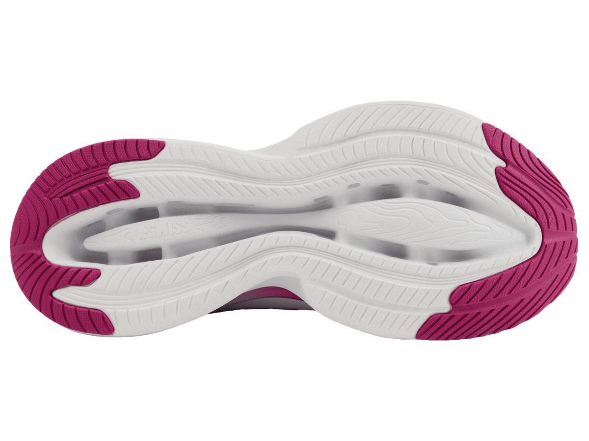 K-Swiss Latest - MELROSE TUBES LITE