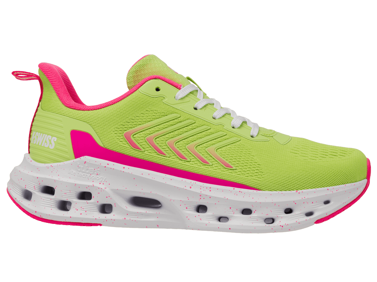 K-Swiss Customer Favorite - MELROSE TUBES LITE