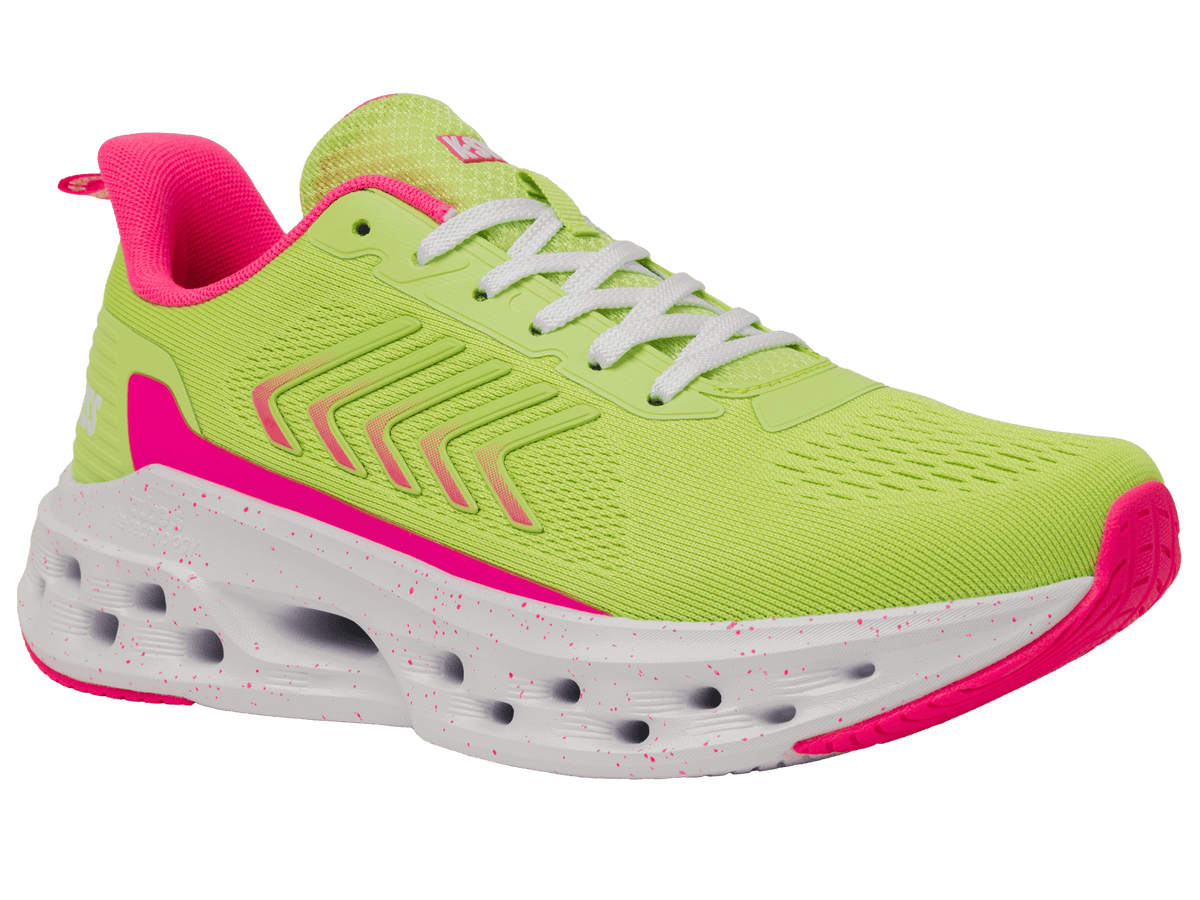 K-Swiss Customer Favorite - MELROSE TUBES LITE