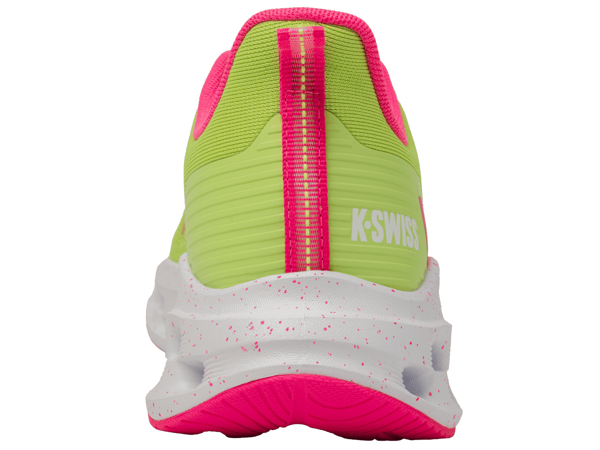 K-Swiss Customer Favorite - MELROSE TUBES LITE