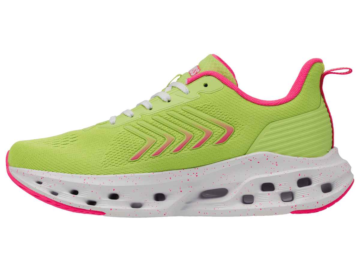K-Swiss Customer Favorite - MELROSE TUBES LITE