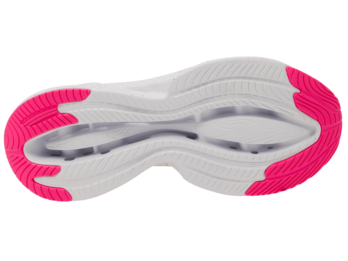 K-Swiss Customer Favorite - MELROSE TUBES LITE